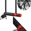 1 Traba Candado Bicicleta U Lock Moto Acero Tipo Linga 120x310