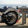 10 Traba Candado Bicicleta U Lock Moto Acero Tipo Linga 120x310