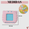 Juego Didactico 112 Tarjetas Sonido Educativo Usb Niños