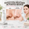 11 Espatula Facial Ultrasonica Removedor Puntos Negros Limpieza