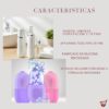 2 Espatula Facial Ultrasonica Removedor Puntos Negros Limpieza