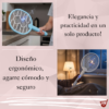 Raqueta Paleta Eléctrica Bateria Mata Mosquitos Y Moscas Surtido