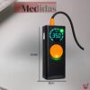 5 Arrancador Compresor Bateria Auto Moto Portatil Inflador 5v