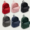 6 Mochila Urbana Escolar Bolso Compacta Resistente Trabajo