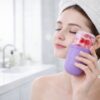 9 Espatula Facial Ultrasonica Removedor Puntos Negros Limpieza