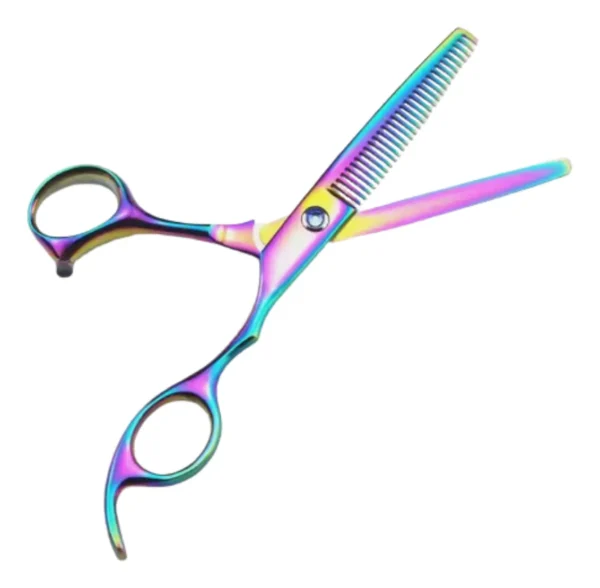 D_NQ_NP_2X_666377-MLA106273989350_022026-F Tijeras Profesionales Para Barbería Y Peluquería