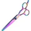D_NQ_NP_2X_756505-MLA106276161240_022026-F Tijeras Profesionales Para Barbería Y Peluquería