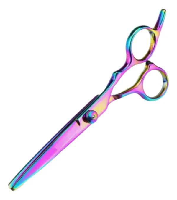 D_NQ_NP_2X_756505-MLA106276161240_022026-F Tijeras Profesionales Para Barbería Y Peluquería