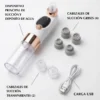 D_NQ_NP_2X_991002-MLA109801038479_032026-F Removedor Puntos Negros Limpiador Facial Electrico Usb