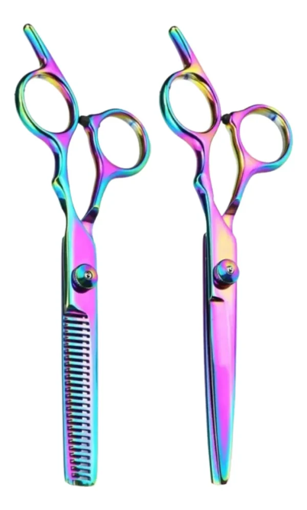 d62d6dc0-9299-4aab-8d5c-defd657d7b77 Tijeras Profesionales Para Barbería Y Peluquería